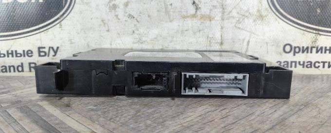 Блок управления телефоном Range Rover L322 09-12 XVJ500230