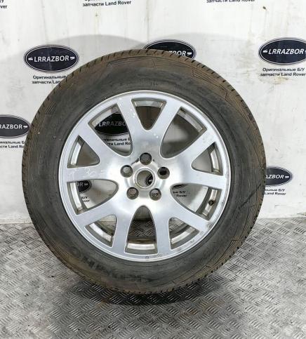 Колесо в сборе Range Rover Sport 255 55 19