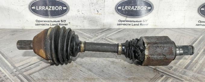 Привод передний левый Land Rover Freelander 2 2.2 LR002621