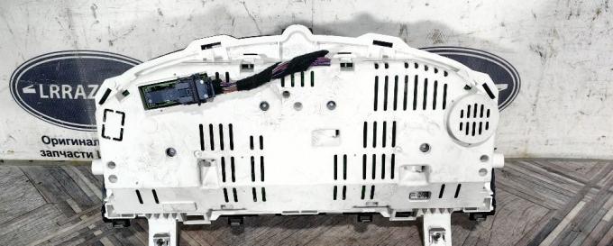 Панель приборов Land Rover Freelander 2 2.2 L359 6H5210849EG