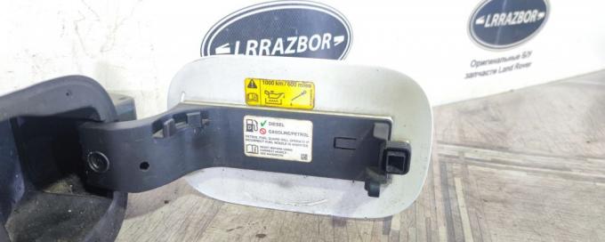 Лючок бензобака Land Rover Sport L320 2005-2013 LR014044