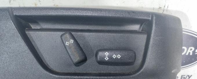 Накладка сиденья Land Rover Freelander 2 2.2 L359 HJH500062PVJ