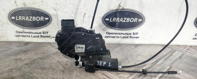 Замок левый передний Land Rover Freelander 2 2.2 LR071636