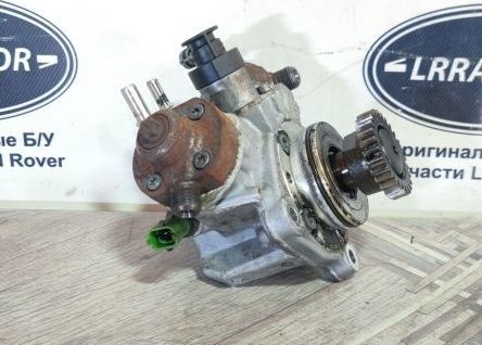 ТНВД Range Rover L322 L405 L494 4.4 448DT дизель LR022971