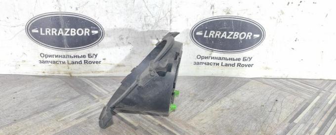 Кронштейн ПТФ левый Land Rover Freelander 2 2.2 6H5217D957B