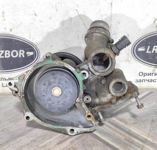 Помпа Range Rover L322 2002-2005 M62 PEB000030