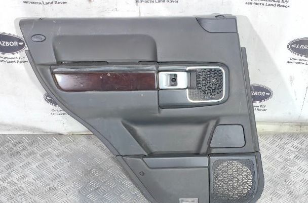 Дверная карта задняя левая Range Rover 3 L322 VBA500190