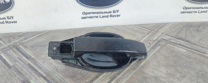 Ручка двери передняя правая Range Rover L322 LR011107