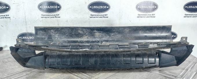 Диффузор радиатора Land Rover Freelander 2 LR000886
