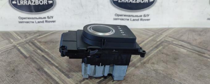 Селектор АКПП шайба Range Rover L322 09-12 LR022957