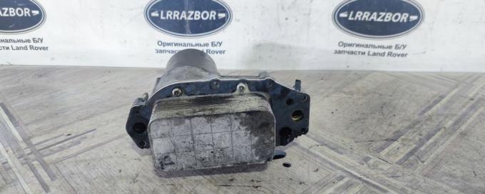 Теплообменник Land Rover DISCOVERY 3 L319 05-09 1354253