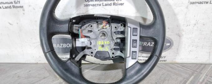 Руль Range Rover Sport 1 L320 2005-2009 8H323600CC8PVJ
