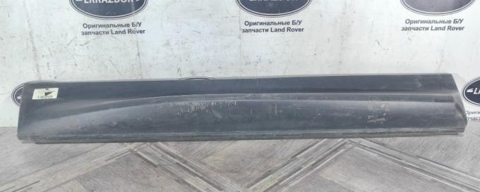 Молдинг передний левый  Range Rover Sport L320 DGP000212PCL