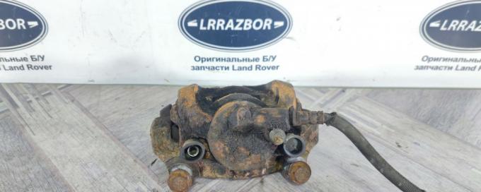 Суппорт правый передний Land Rover Freelander 2.2 LR015386