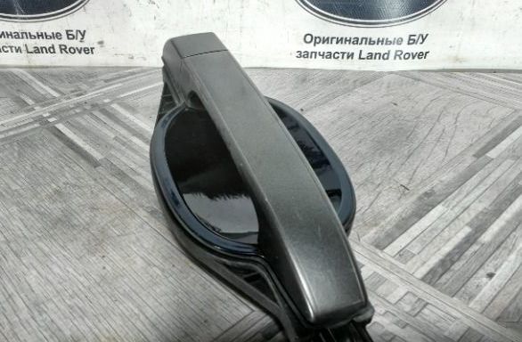 Ручка двери задняя левая Range Rover 3 L322 02-12 LR011107