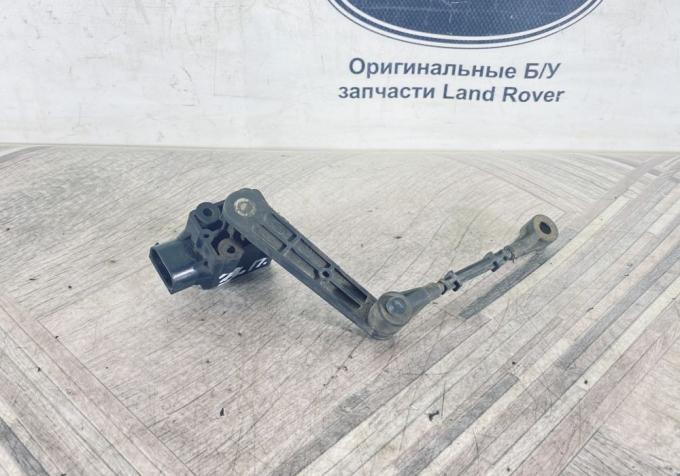 Датчик положения кузова правый Range Rover L320 RQH500041