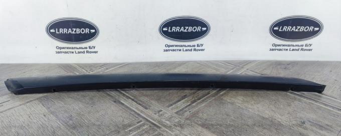 Молдинг стойки левый Range Rover L322 02-12 DCB500172PNP