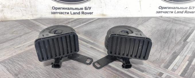 Сигнал звуковой Land Rover Evoque L551 LR115059