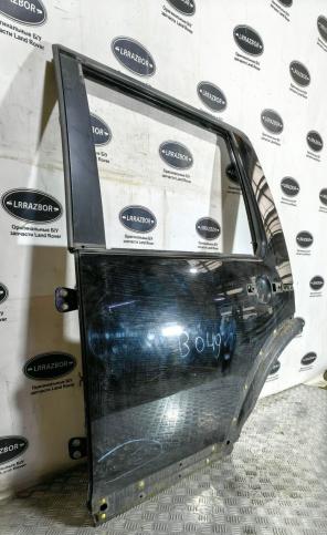 Дверь задняя левая DISCOVERY 3/4 L319  2005 - 2014 BFA780190