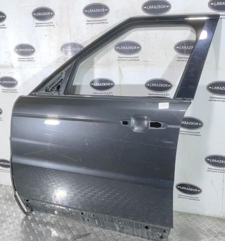 Дверь передняя левая Range Rover Sport 2 L494 LR044227