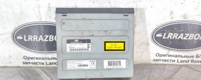 Модуль DVD навигация Range Rover 3 L322 05-09