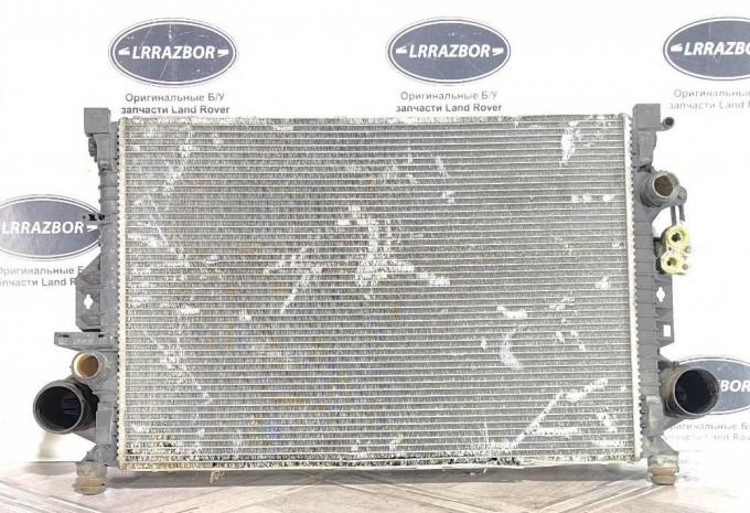 Кассета радиаторов Land Rover Freelander 2 2.2 мех LR000583