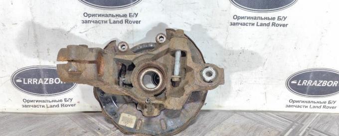 Кулак задний правый Land Rover Freelander 2 2.2 LR006962