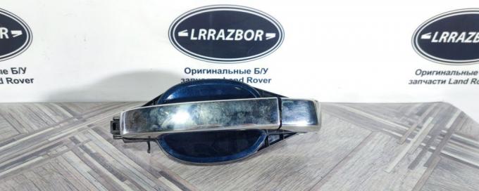 Ручка двери передняя левая Range Rover L322 LR011107