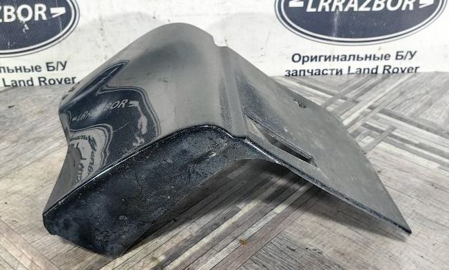 Молдинг переднего правого крыла  Sport L320 05-13 DGP000241PCL