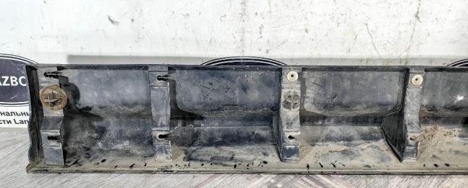 Молдинг передний левый  Range Rover Sport L320 DGP000212PCL