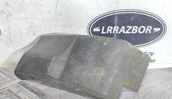 Молдинг крыла левый Land Rover Freelander 2 2.2 LR018568