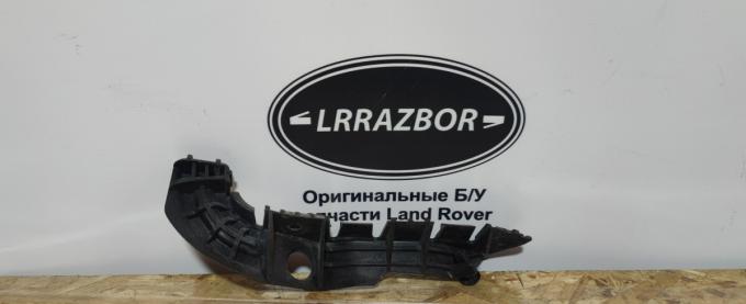 Кронштейн бампера левый Range Rover L320 09-12 LR015104