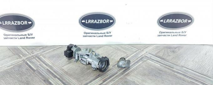 Замок зажигания Range Rover Sport L320 05-09 QRF500100