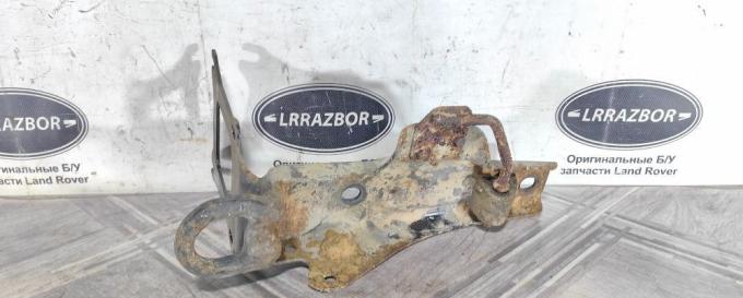 Буксировочная проушина Land Rover Freelander 2 LR002873