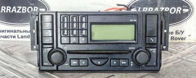 Магнитола Range Rover Sport L320 2005 - 2009