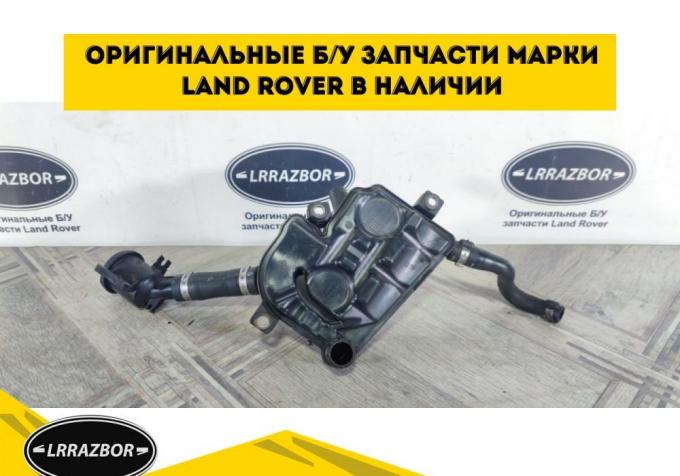 Маслоотделитель Land Rover Freelander 2 2.2 LR025914