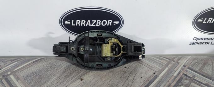 Ручка двери передняя правая Range Rover L322 LR011107