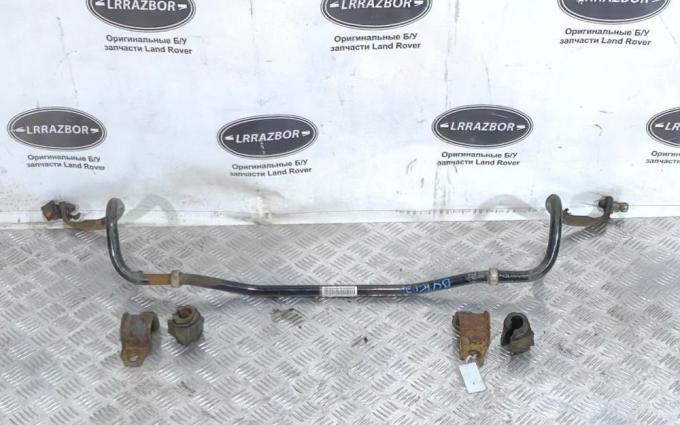 Стабилизатор передний Land Rover Freelander 2 2.2 LR008740