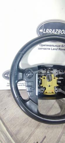 Руль Range Rover Sport L320 2009-2013 БЕЗ обогрева LR024098