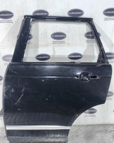 Дверь задняя левая Range Rover 4 L405 2013-2022 LR036403