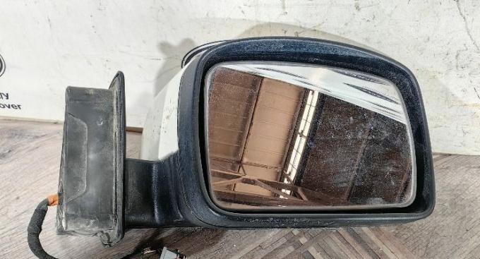 Зеркало правое Land Rover DISCOVERY 3 L319  05-09 CRB503140PMA