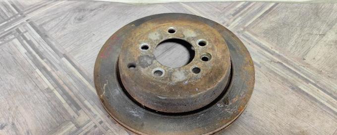 Диски тормозные задние Land Rover DISCOVERY 3 L319 SDB000636
