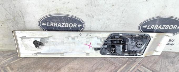 Вставка дерево в карту передние Range Rover L320 EJC500440AAC