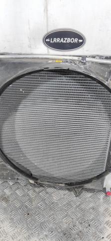 Кассета радиаторов Range Rover 3 L322 4.2 PCN500080