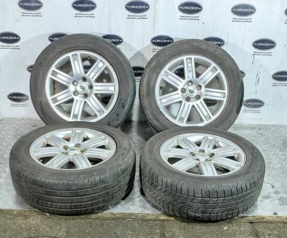 Колеса в сборе Range Rover 3 255 55 19