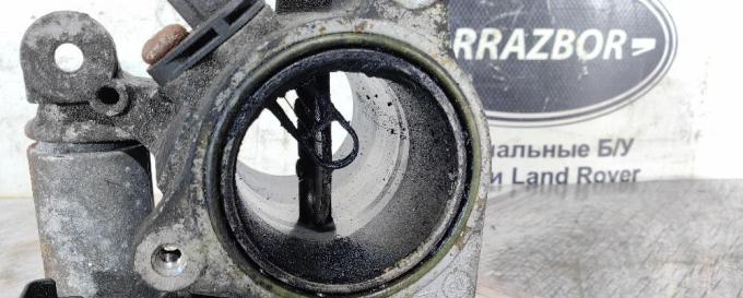 Дроссельная заслонка Land Rover Freelander 2 2.2 LR012598