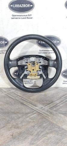 Руль Range Rover Sport L320 2005-2009 БЕЗ обогрева QTB501790PVJ