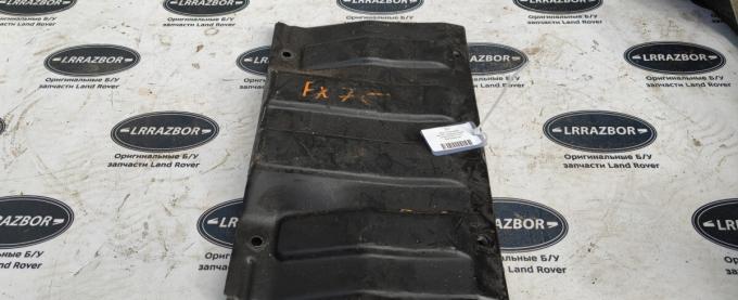 Защита радиатора Land Rover Sport L320 2005-2013 KRB000122