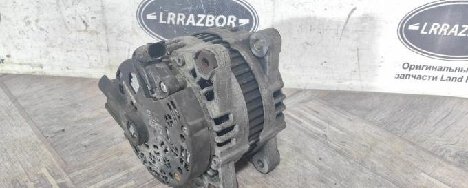 Генератор Land Rover Freelander 2 2.2 LR001200