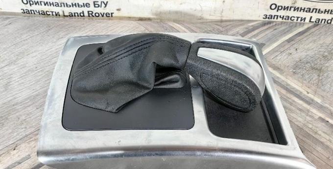 Накладка селектора Land Rover Freelander 2 2.2 DH52046C34AW
